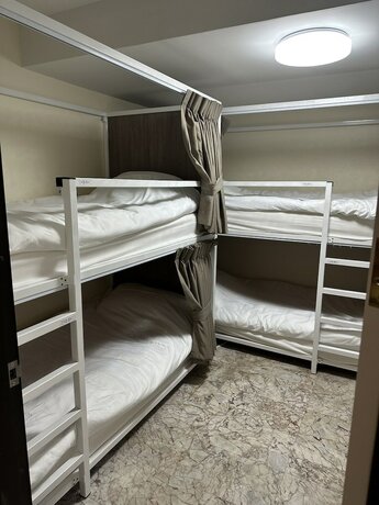 Imagen de la habitación del Hotel Orchid House, Bangkok. Foto 20