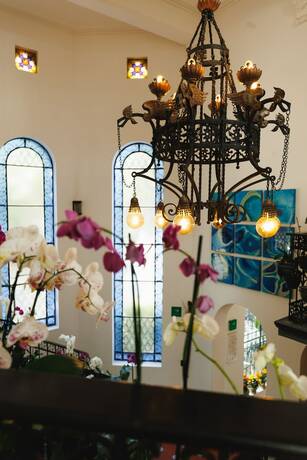 Imagen general del Hotel Orchid House Polanco. Foto 8