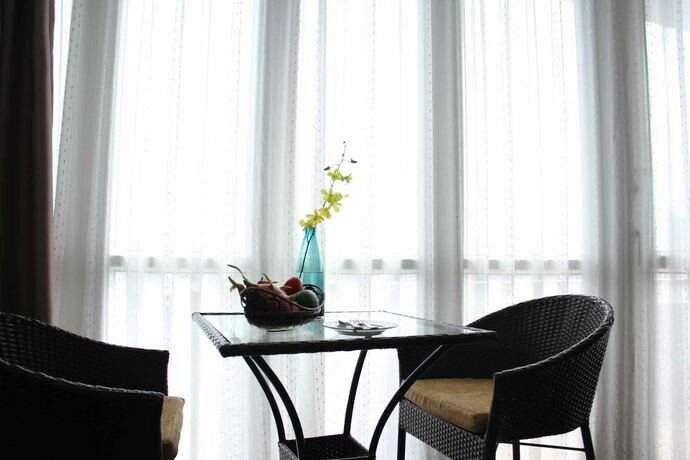 Imagen general del Hotel Orchid, Hue. Foto 12