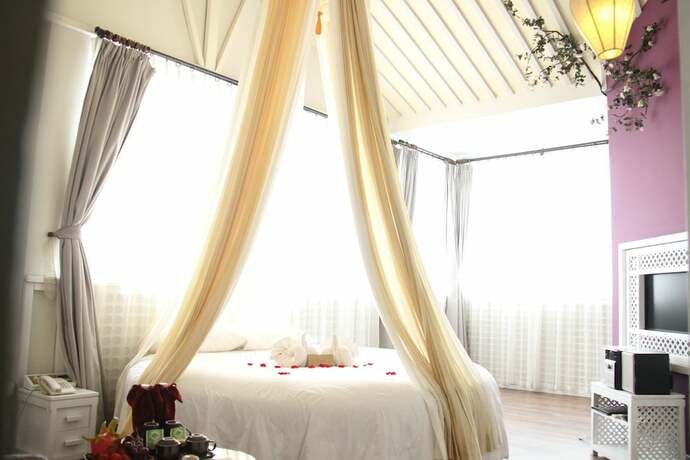 Imagen de la habitación del Hotel Orchid, Hue. Foto 19