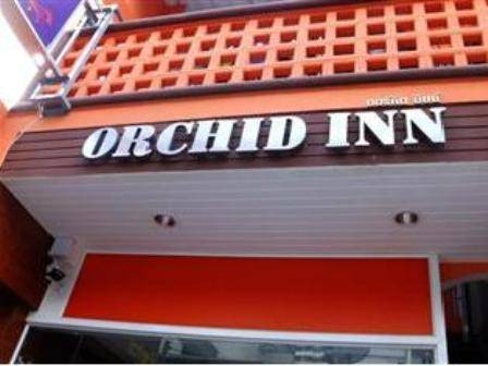 Imagen general del Hotel Orchid Inn, Bangkok. Foto 4