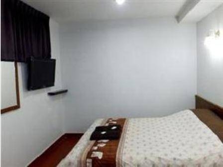 Imagen general del Hotel Orchid Inn, Bangkok. Foto 5