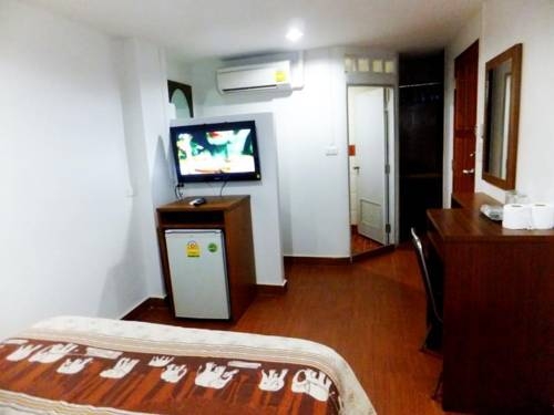 Imagen general del Hotel Orchid Inn, Bangkok. Foto 13