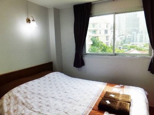 Imagen general del Hotel Orchid Inn, Bangkok. Foto 15