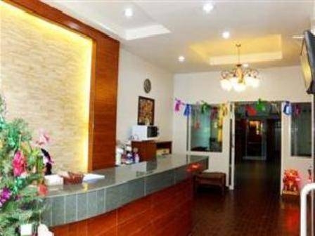 Imagen general del Hotel Orchid Inn, Bangkok. Foto 23