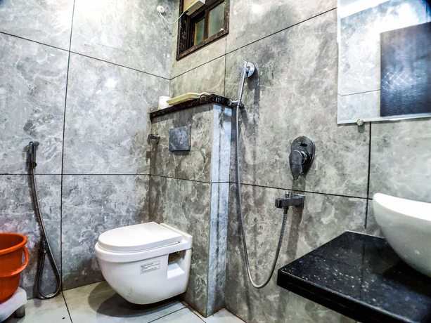 Imagen de la habitación del Hotel Orchid Inn, Bhopal. Foto 15