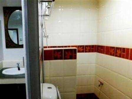 Imagen general del Hotel Orchid Inn. Foto 2