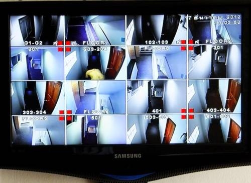 Imagen general del Hotel Orchid Inn. Foto 6