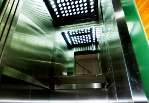 Imagen general del Hotel Orchid Inn. Foto 7