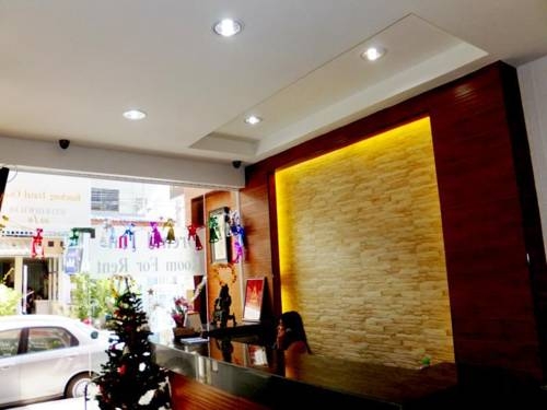 Imagen general del Hotel Orchid Inn. Foto 10