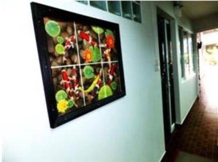 Imagen general del Hotel Orchid Inn. Foto 17