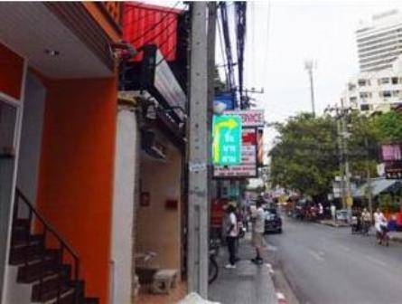 Imagen general del Hotel Orchid Inn. Foto 18