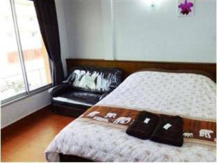 Imagen general del Hotel Orchid Inn. Foto 19