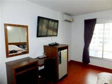 Imagen general del Hotel Orchid Inn. Foto 20