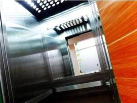 Imagen general del Hotel Orchid Inn. Foto 21