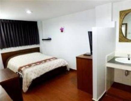 Imagen general del Hotel Orchid Inn. Foto 22