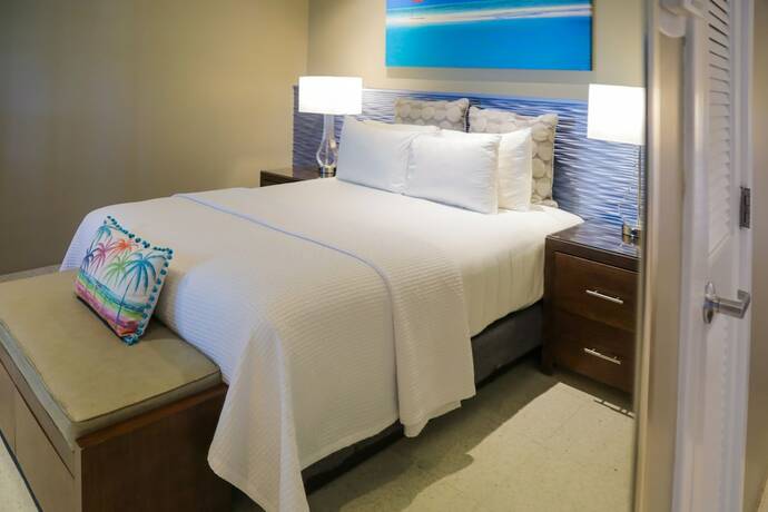 Imagen de la habitación del Hotel Orchid Key Inn - Adults Only. Foto 12