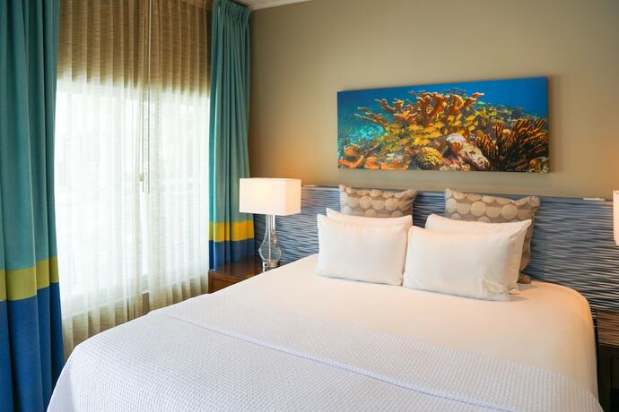Imagen de la habitación del Hotel Orchid Key Inn - Adults Only. Foto 13