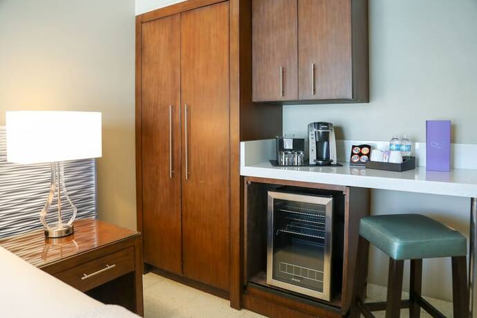 Imagen general del Hotel Orchid Key Inn - Adults Only. Foto 1