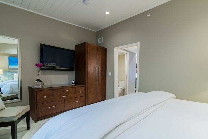 Imagen de la habitación del Hotel Orchid Key Inn - Adults Only. Foto 14