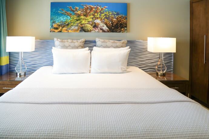 Imagen general del Hotel Orchid Key Inn - Adults Only. Foto 2