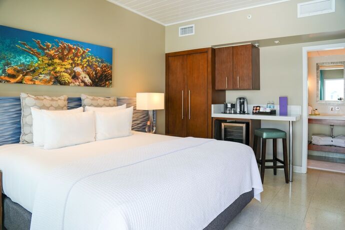 Imagen de la habitación del Hotel Orchid Key Inn - Adults Only. Foto 15