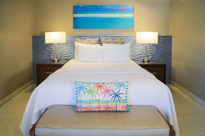 Imagen general del Hotel Orchid Key Inn - Adults Only. Foto 4