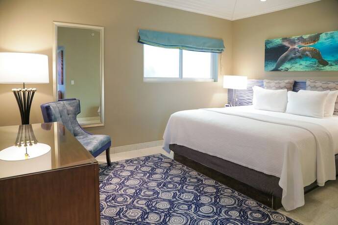 Imagen de la habitación del Hotel Orchid Key Inn - Adults Only. Foto 18
