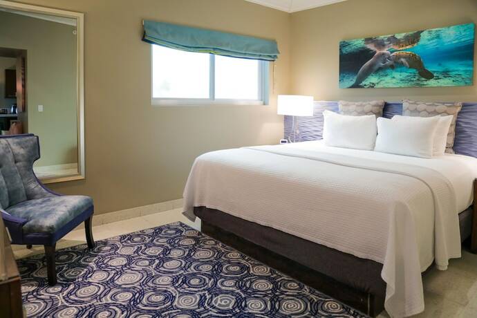 Imagen general del Hotel Orchid Key Inn - Adults Only. Foto 6