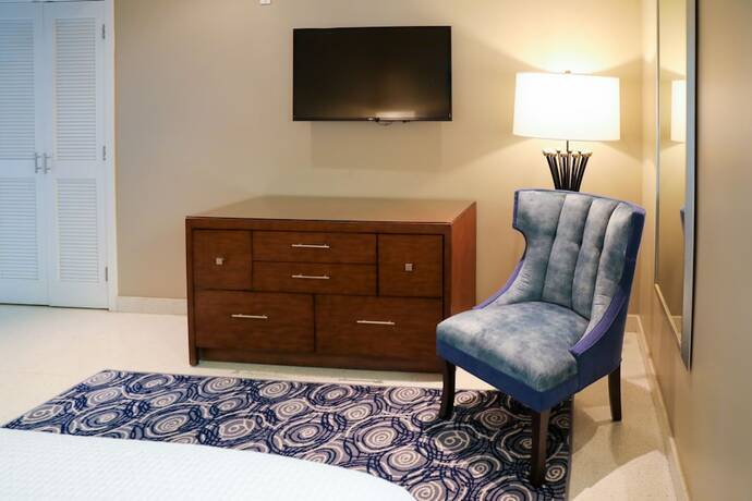 Imagen general del Hotel Orchid Key Inn - Adults Only. Foto 8
