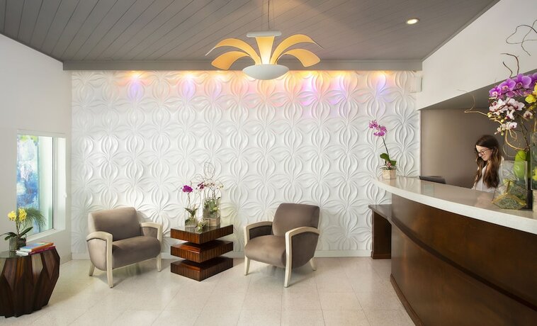 Imagen general del Hotel Orchid Key Inn - Adults Only. Foto 9
