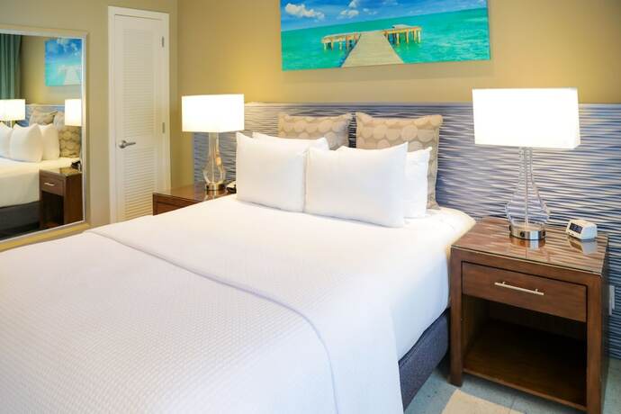 Imagen de la habitación del Hotel Orchid Key Inn - Adults Only. Foto 20