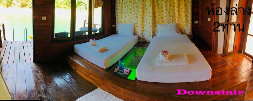 Imagen de la habitación del Hotel Orchid Lake House. Foto 15