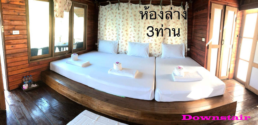 Imagen de la habitación del Hotel Orchid Lake House. Foto 18