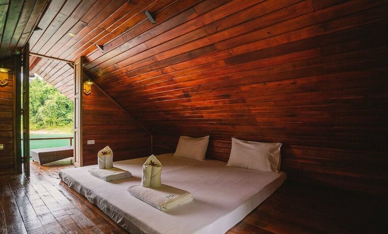 Imagen de la habitación del Hotel Orchid Lake House. Foto 20