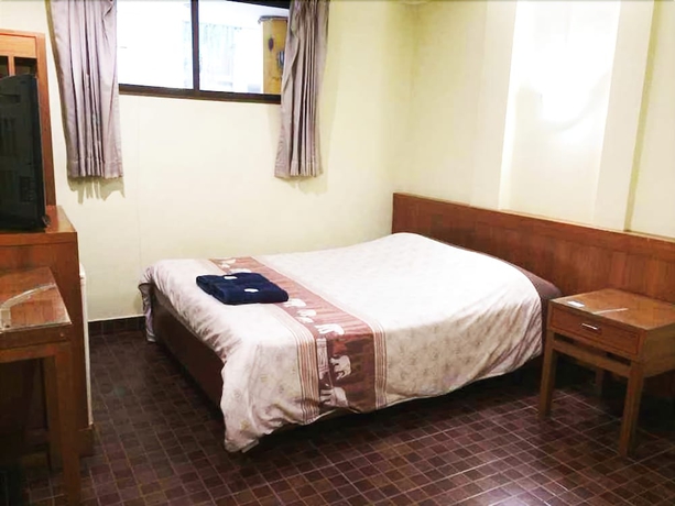 Imagen de la habitación del Hotel Orchid Place. Foto 2