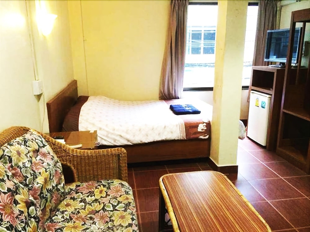Imagen de la habitación del Hotel Orchid Place. Foto 3