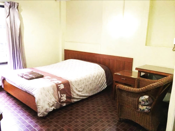Imagen de la habitación del Hotel Orchid Place. Foto 4