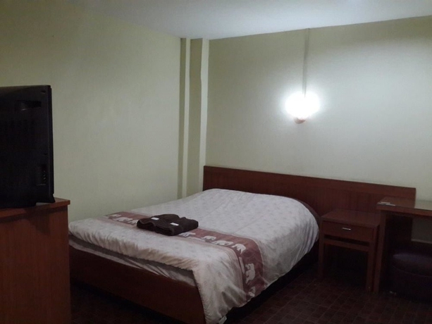 Imagen de la habitación del Hotel Orchid Place. Foto 5
