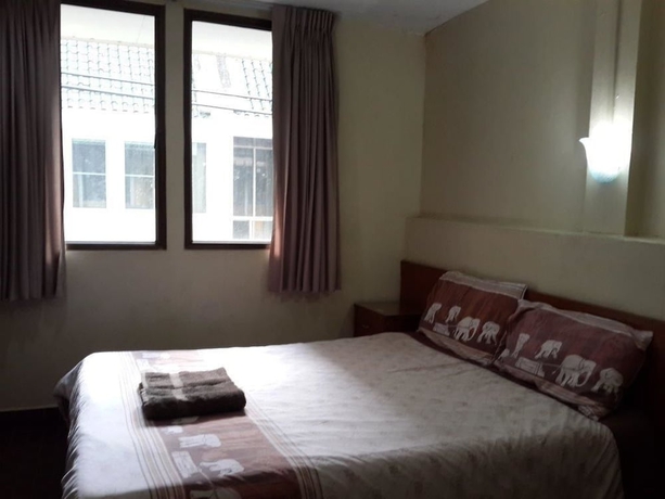 Imagen de la habitación del Hotel Orchid Place. Foto 6