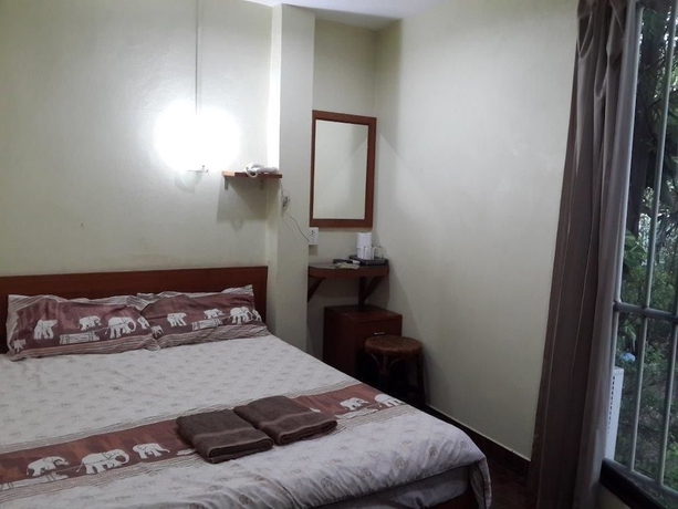 Imagen de la habitación del Hotel Orchid Place. Foto 8