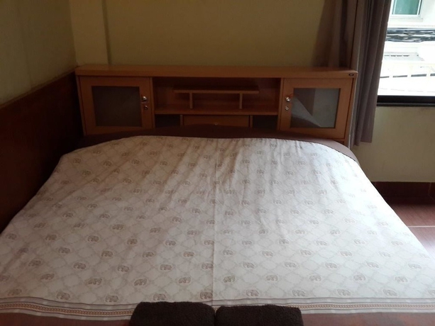 Imagen de la habitación del Hotel Orchid Place. Foto 9