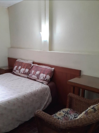 Imagen de la habitación del Hotel Orchid Place. Foto 11
