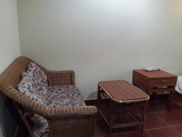 Imagen de la habitación del Hotel Orchid Place. Foto 12