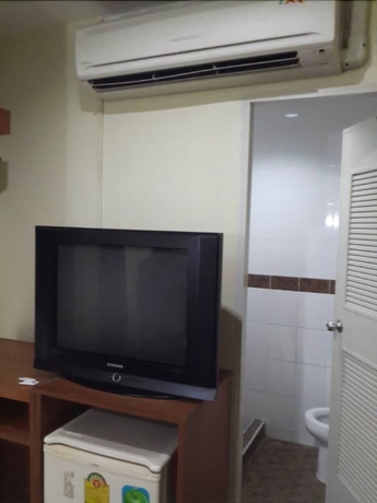 Imagen de la habitación del Hotel Orchid Place. Foto 13