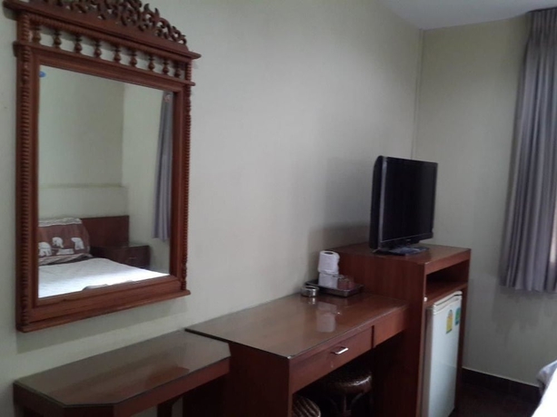 Imagen de la habitación del Hotel Orchid Place. Foto 14