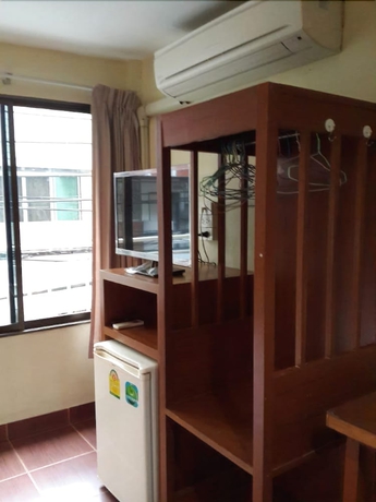 Imagen de la habitación del Hotel Orchid Place. Foto 15