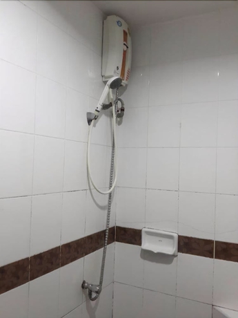 Imagen de la habitación del Hotel Orchid Place. Foto 16