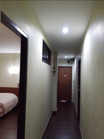 Imagen de los interiores del Hotel Orchid Place. Foto 19