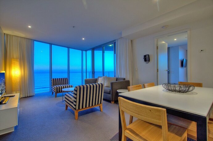 Imagen general del Hotel Orchid - Private Apartments. Foto 3